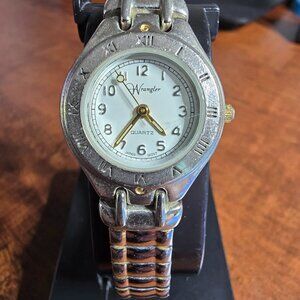 Wrangler Ladies Watch